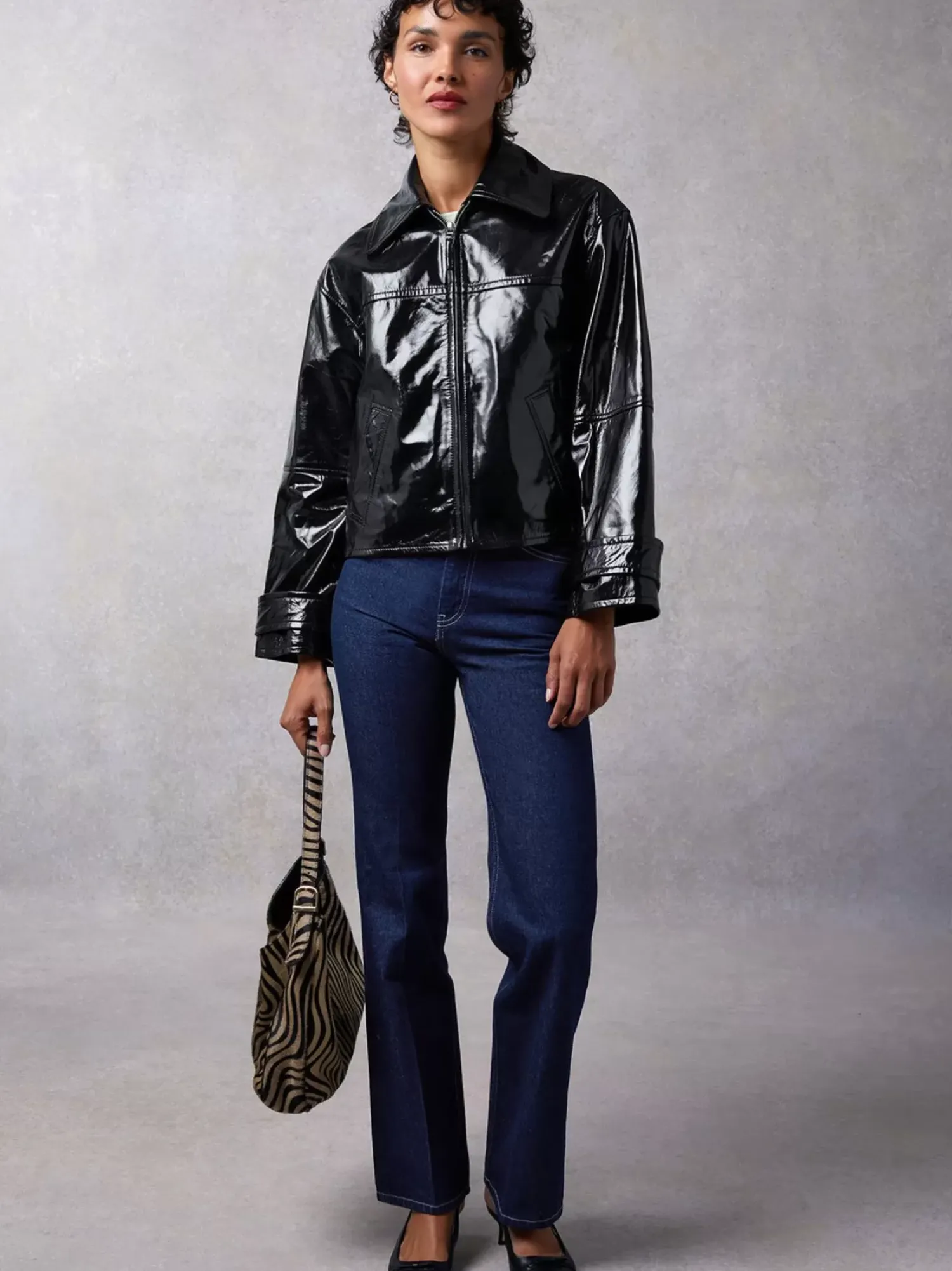 Rouje Joshua Jacket