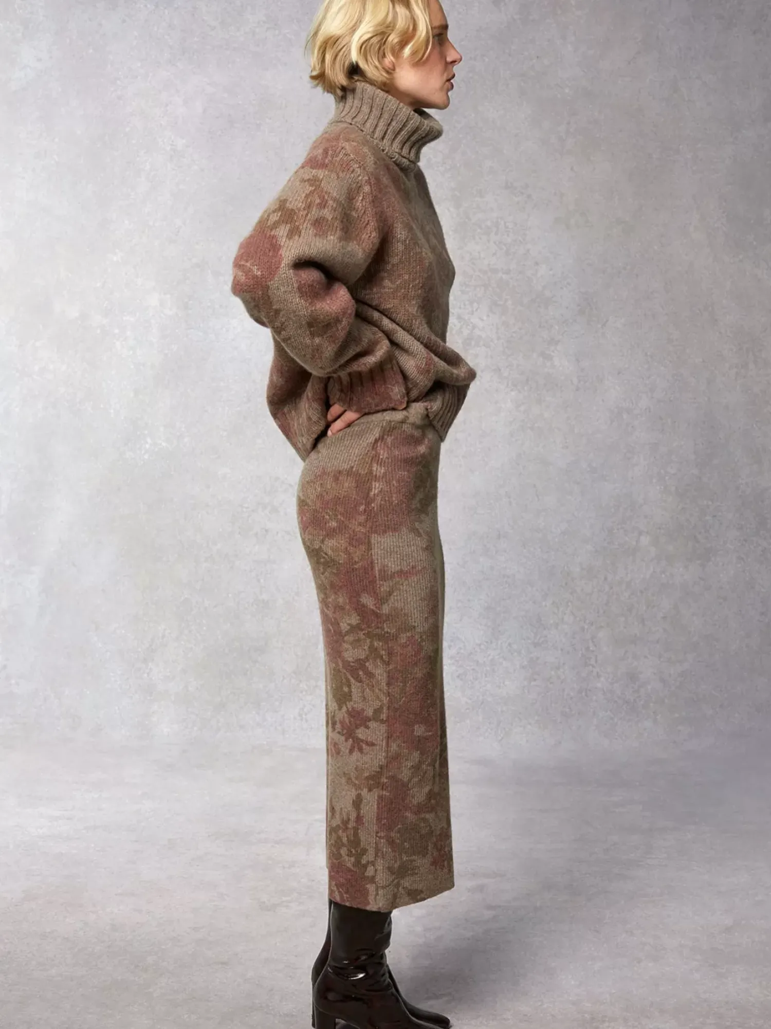 Rouje Juliette Skirt