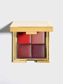 Lip Palettes|Rouje Lip Palettes La Palette