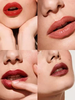 Lip Palettes|Rouje Lip Palettes La Palette