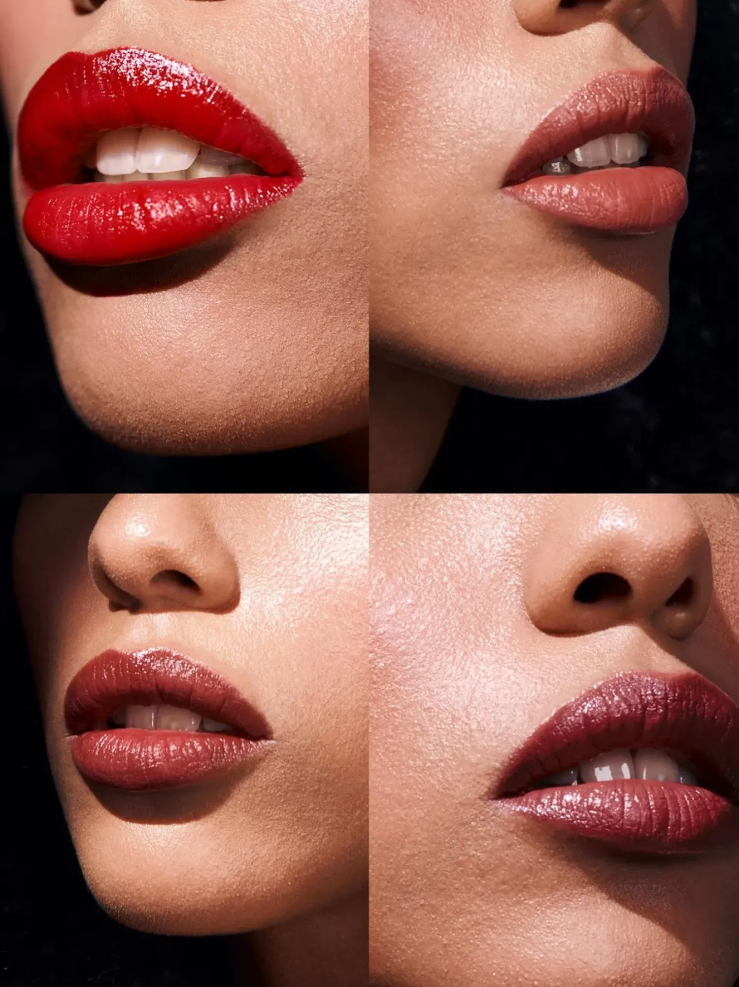 Lip Palettes|Rouje Lip Palettes La Palette