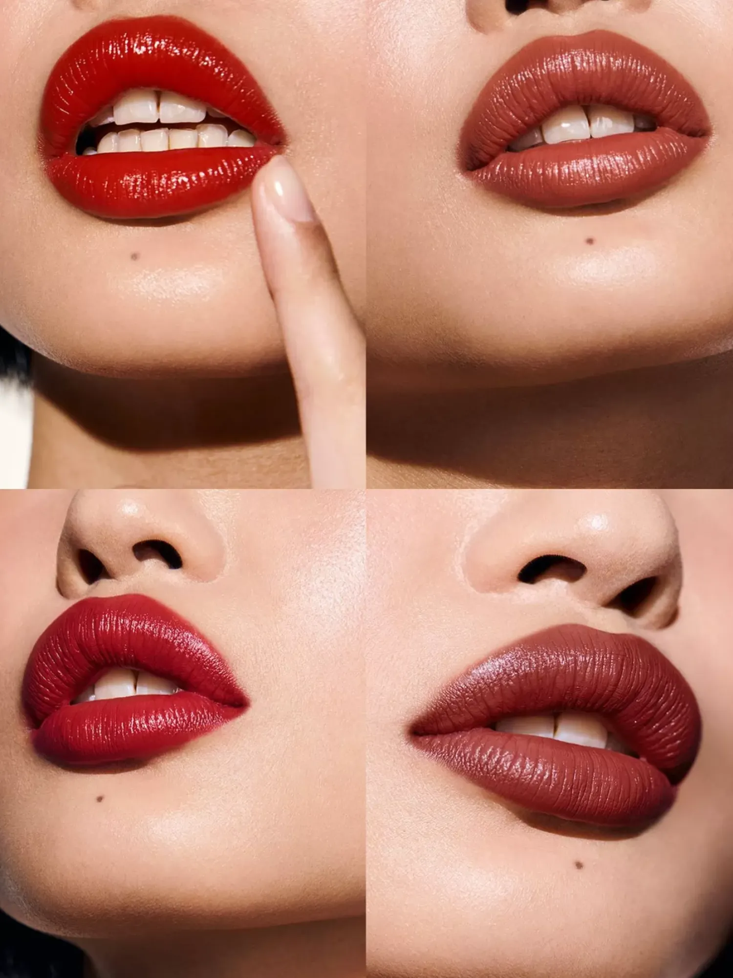 Lip Palettes|Rouje Lip Palettes La Palette