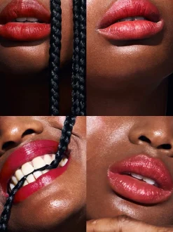 Lip Palettes|Rouje Lip Palettes La Palette