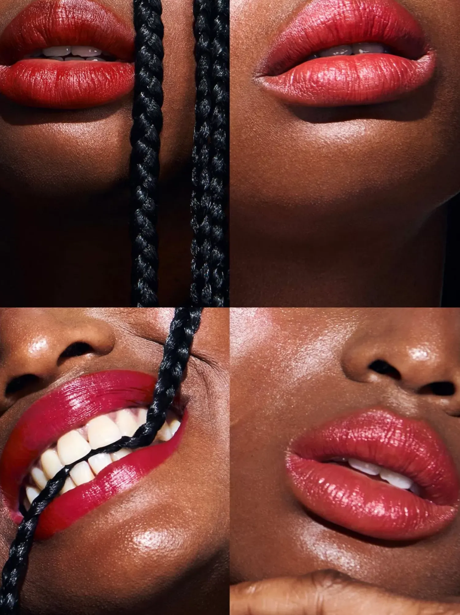 Lip Palettes|Rouje Lip Palettes La Palette