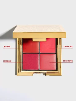 Lip Palettes|Rouje Lip Palettes La Palette