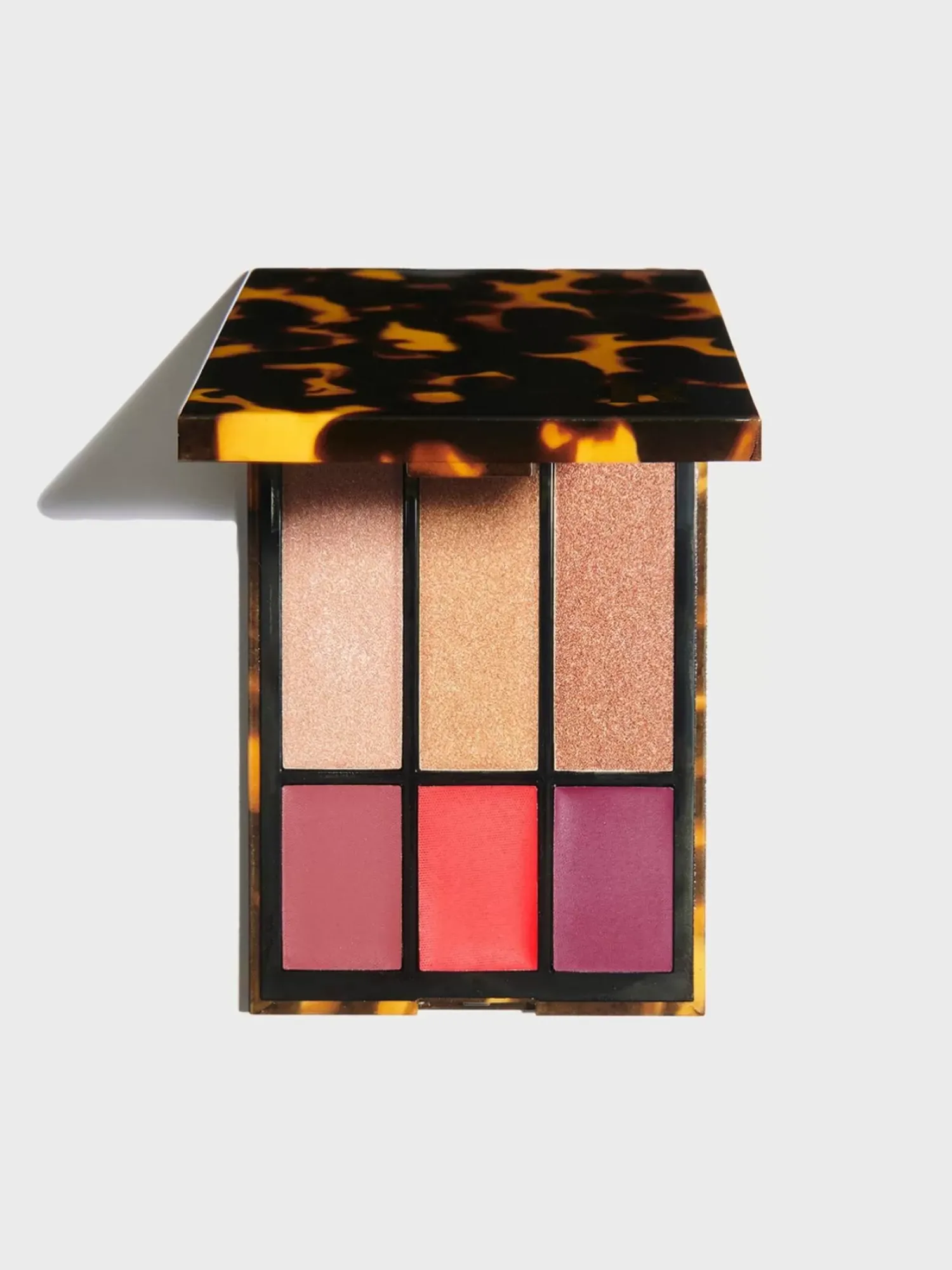 The Lip Oilnew|Rouje The Lip Oilnew La Palette Visage