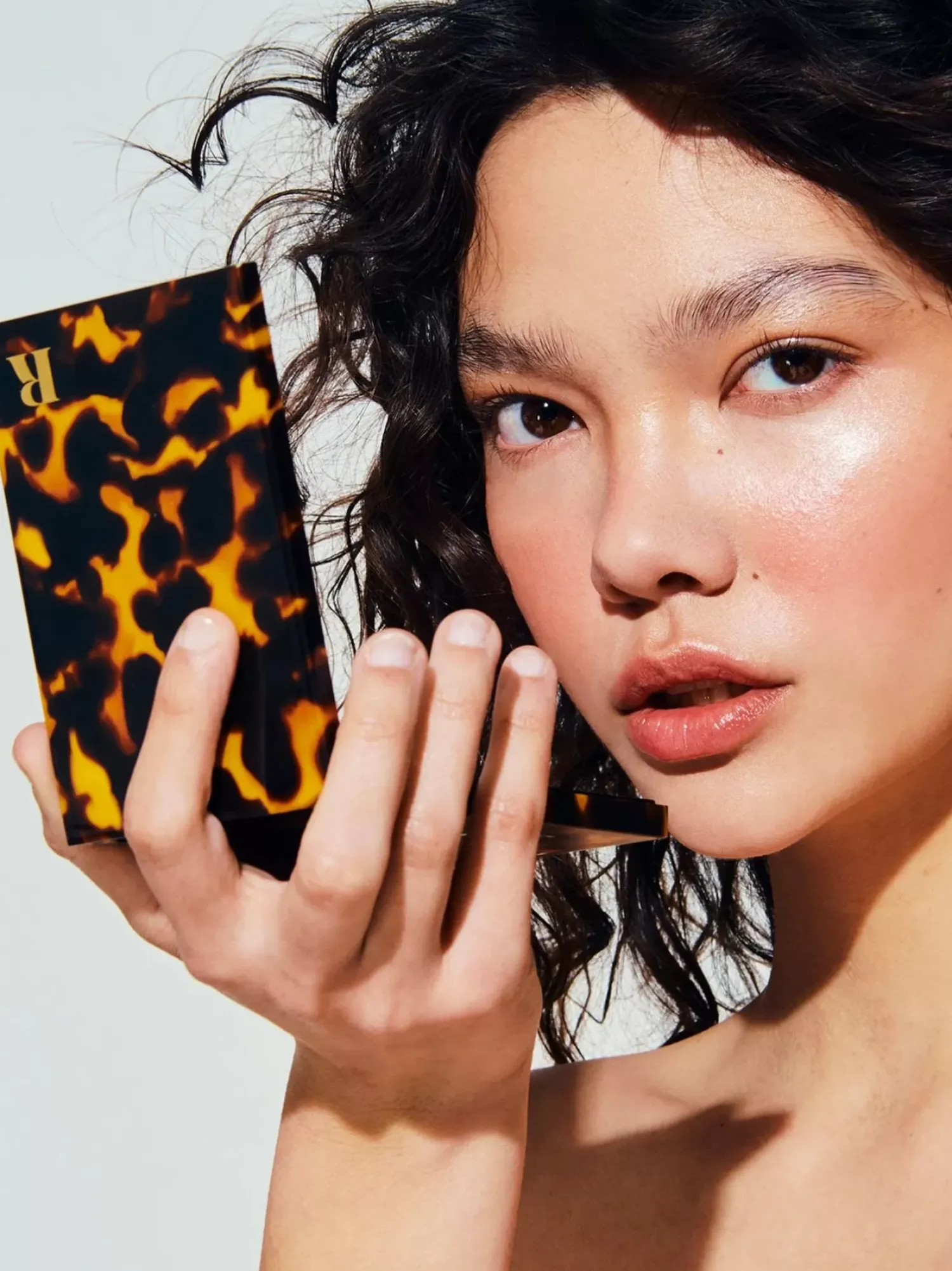 The Lip Oilnew|Rouje The Lip Oilnew La Palette Visage