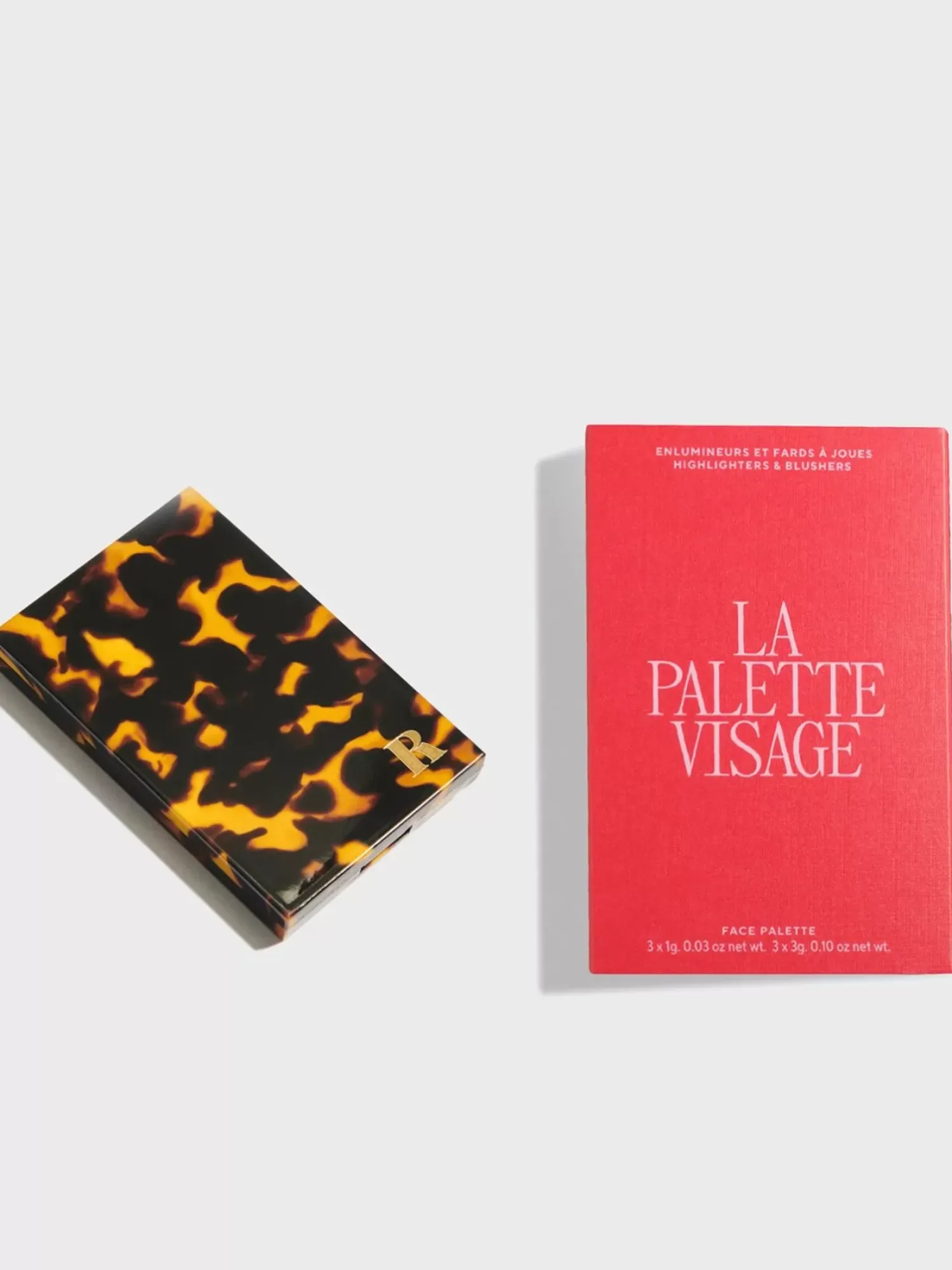 The Lip Oilnew|Rouje The Lip Oilnew La Palette Visage