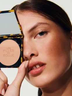 The Lip Oilnew|Rouje The Lip Oilnew La Poudre Bonne Mine