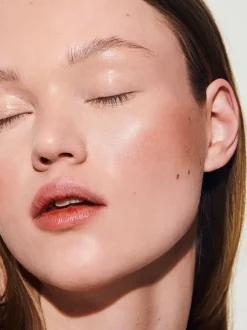 The Lip Oilnew|Rouje The Lip Oilnew La Poudre Bonne Mine