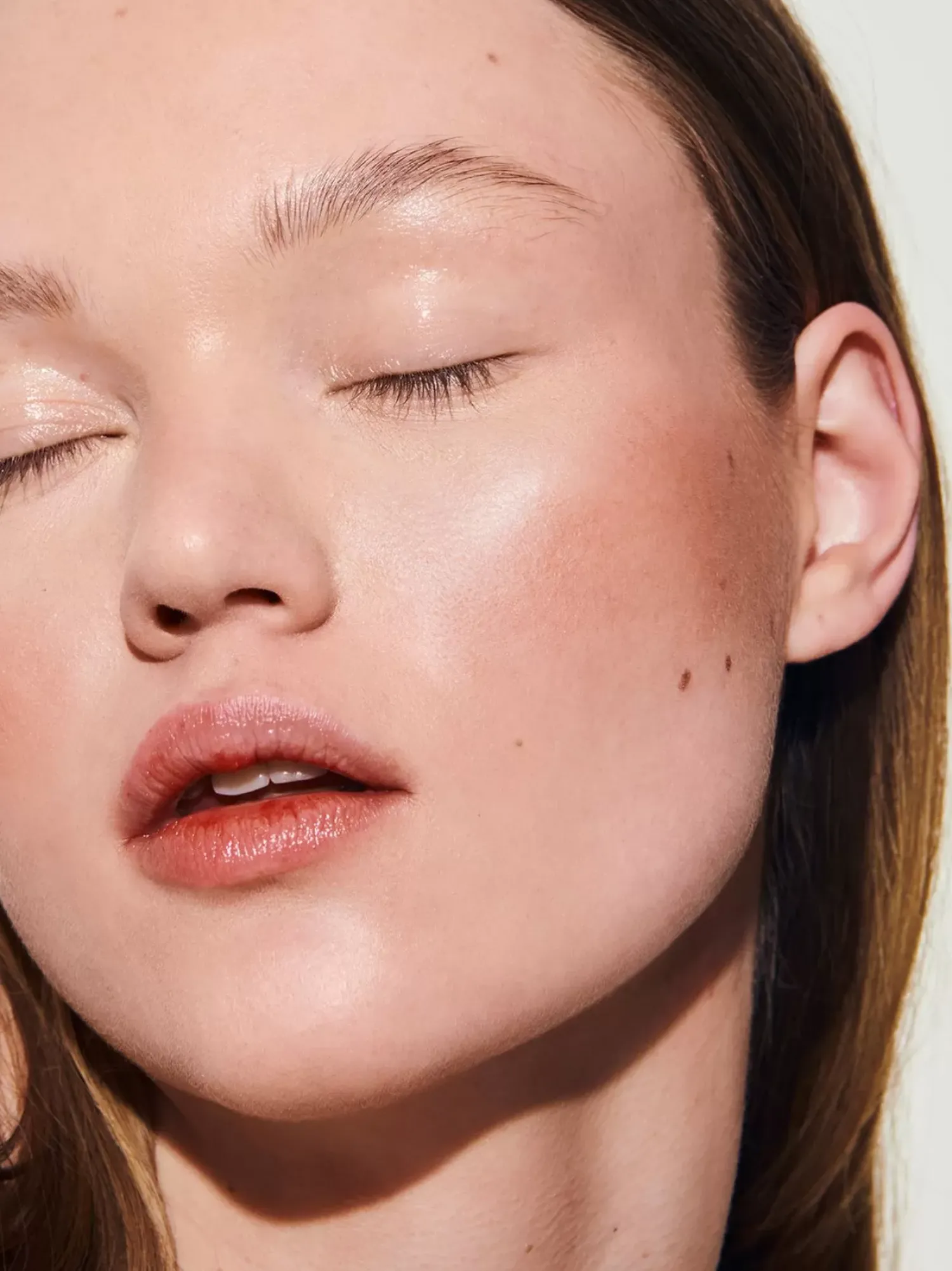 The Lip Oilnew|Rouje The Lip Oilnew La Poudre Bonne Mine