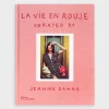 Rouje La Vie En Book (Bilingual Edition)