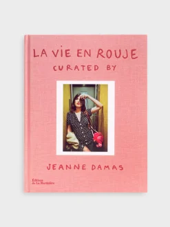 Rouje La Vie En Book (Bilingual Edition)