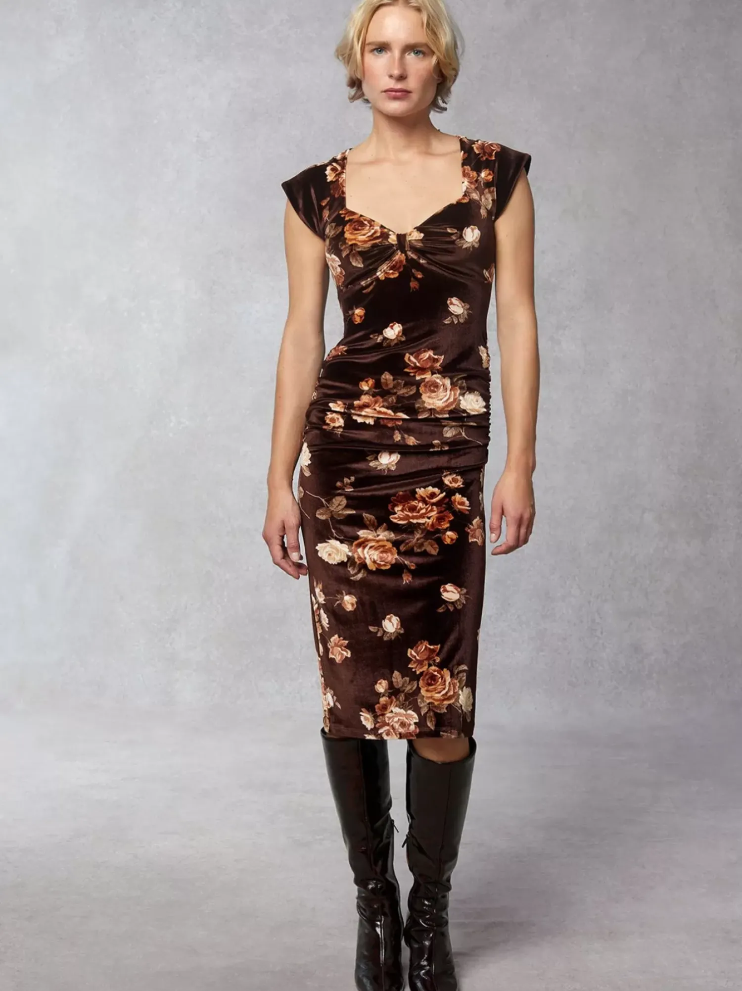 Rouje Laly Dress