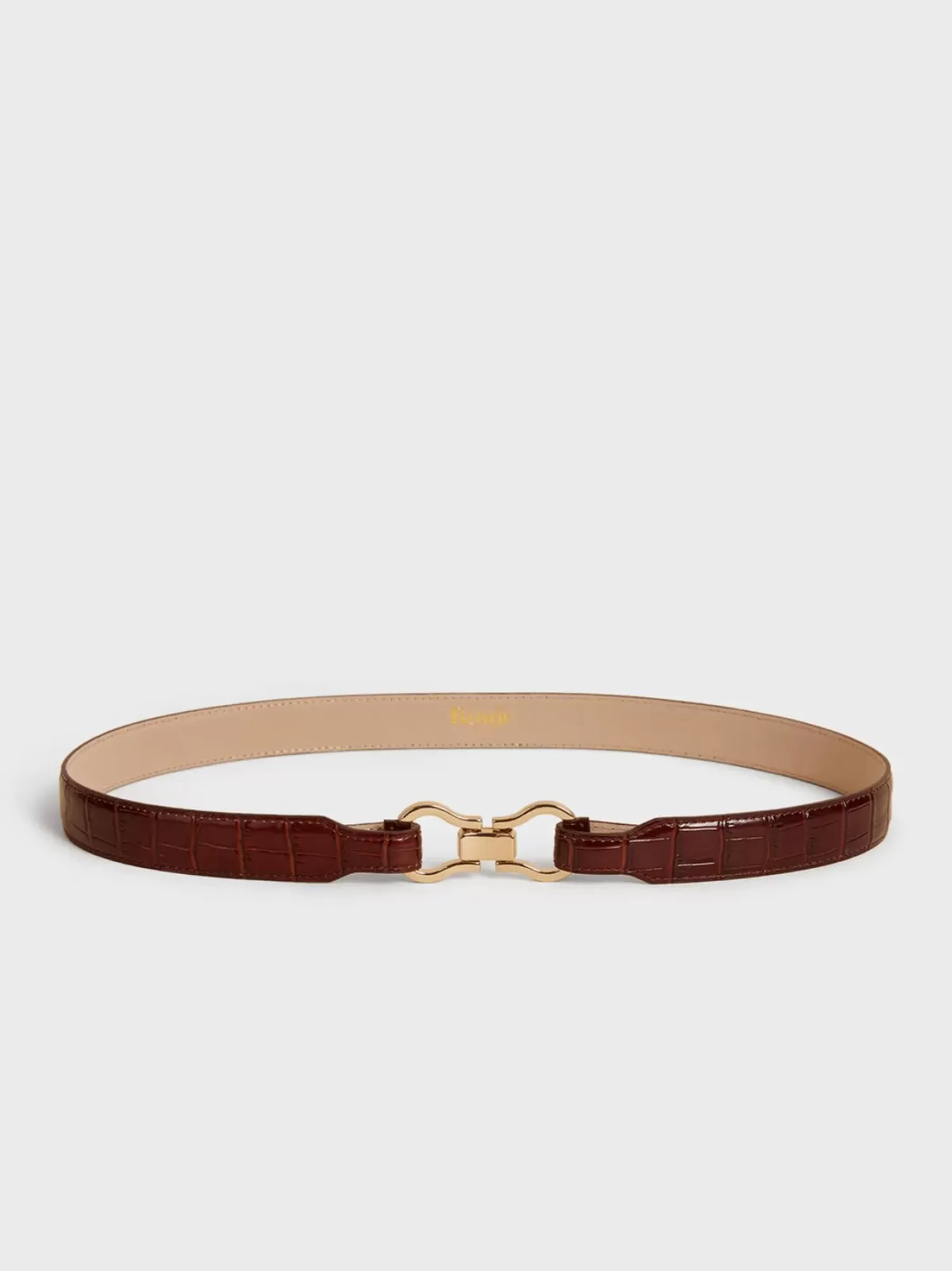 Rouje Laure Belt