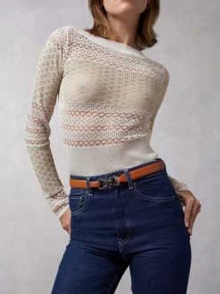 Rouje Laure Belt