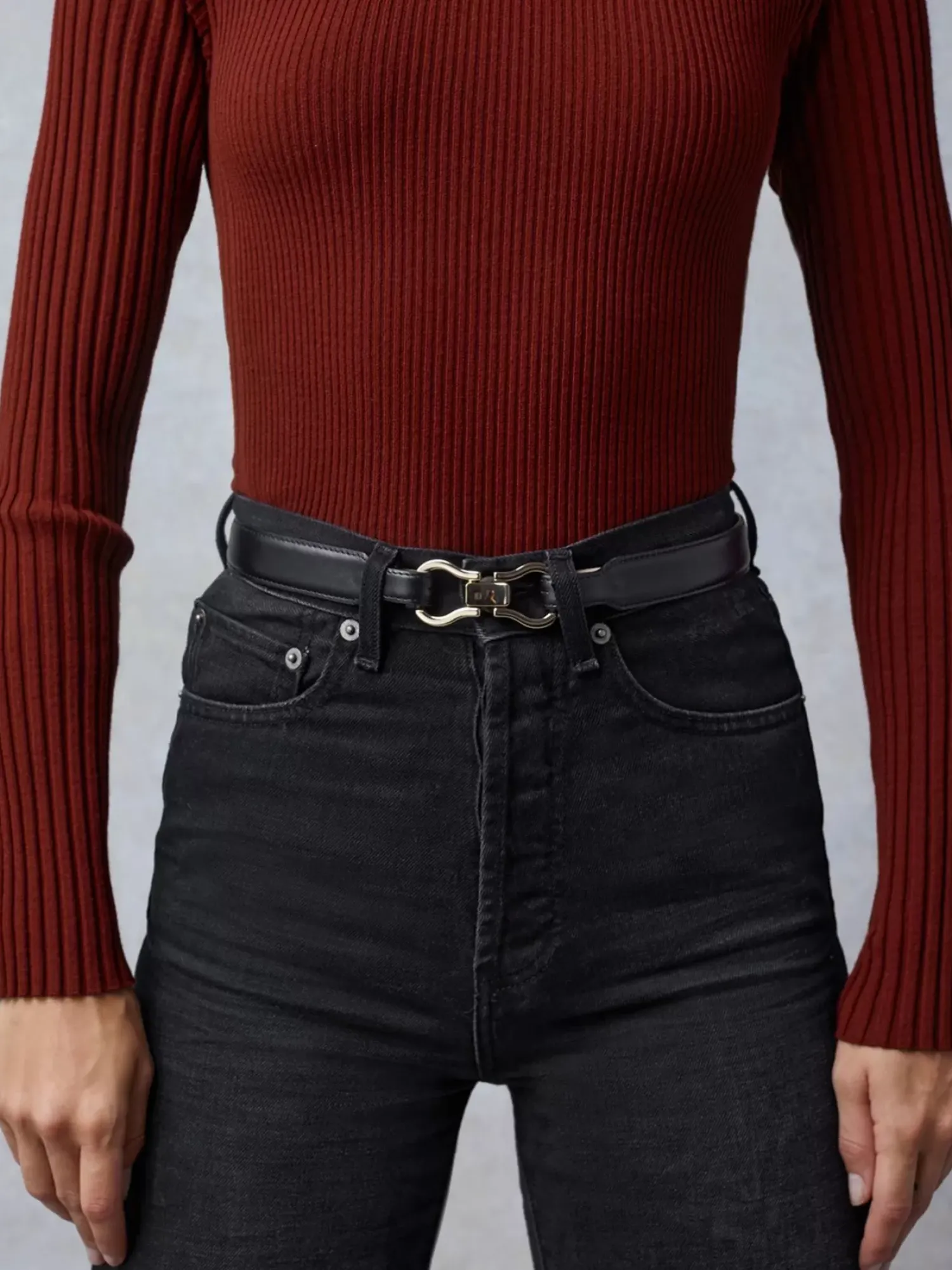 Rouje Laure Belt