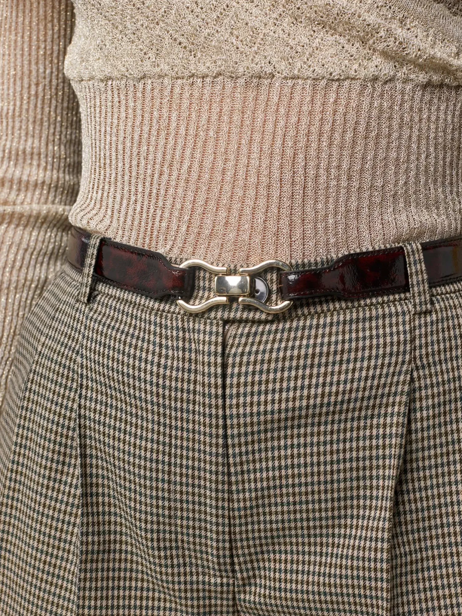 Rouje Laure Belt