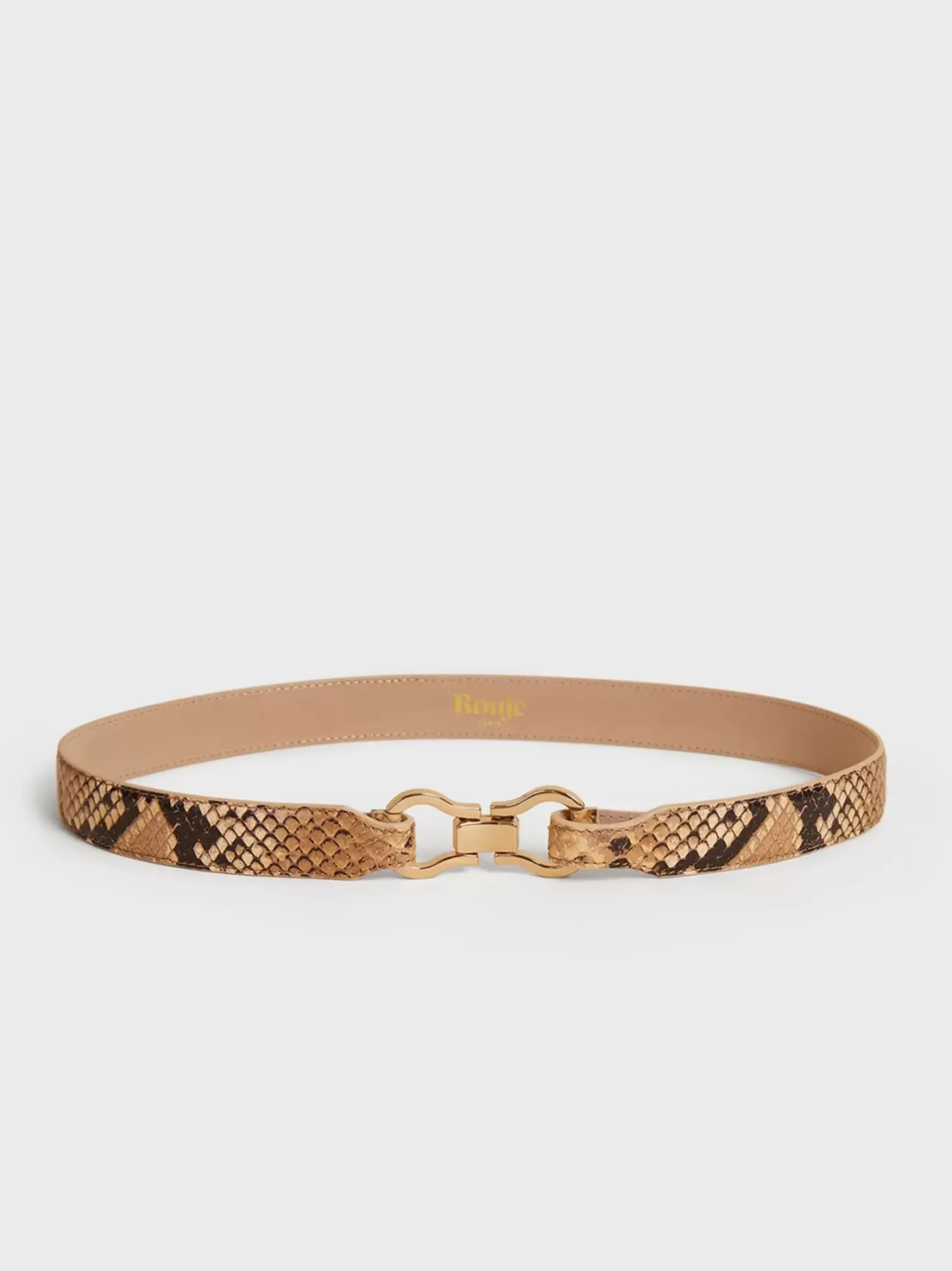 Rouje Laure Belt