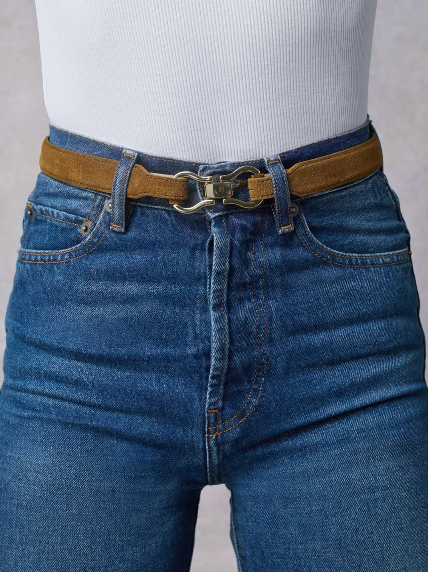 Rouje Laure Belt
