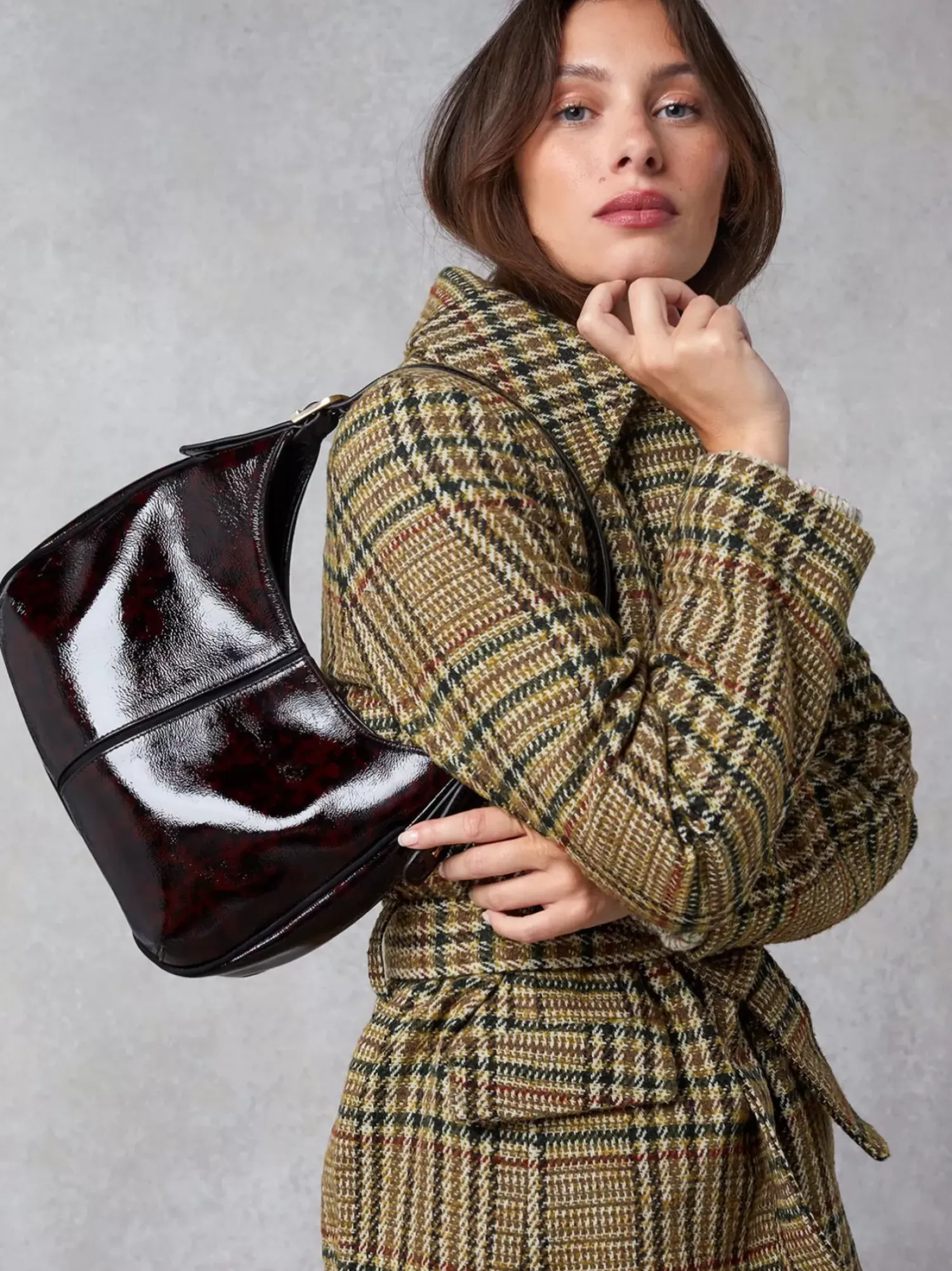 Rouje Le Frenchy Bag
