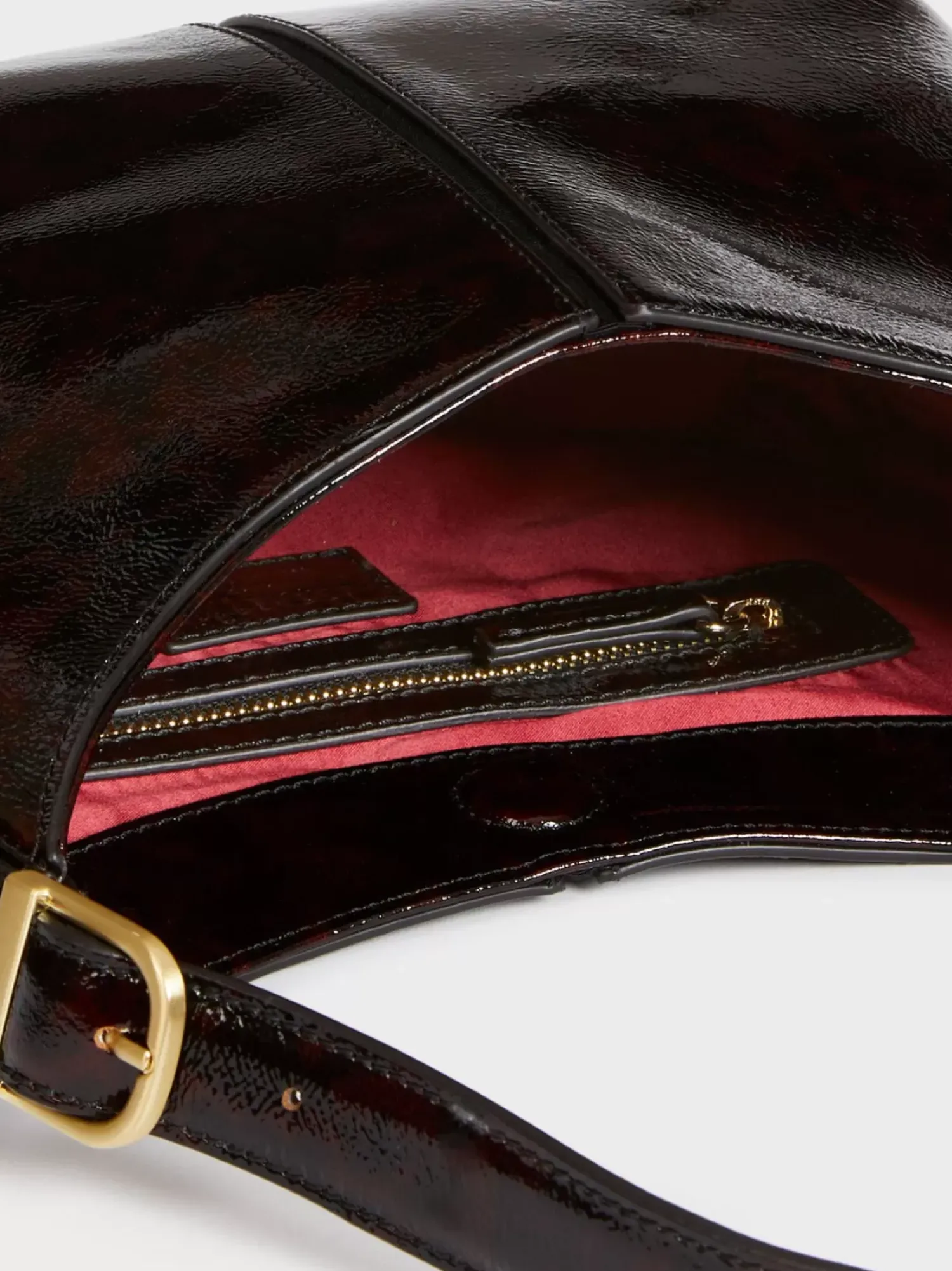 Rouje Le Frenchy Bag