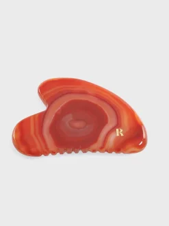 Skincare|Rouje Skincare Le Gua Sha Cornaline