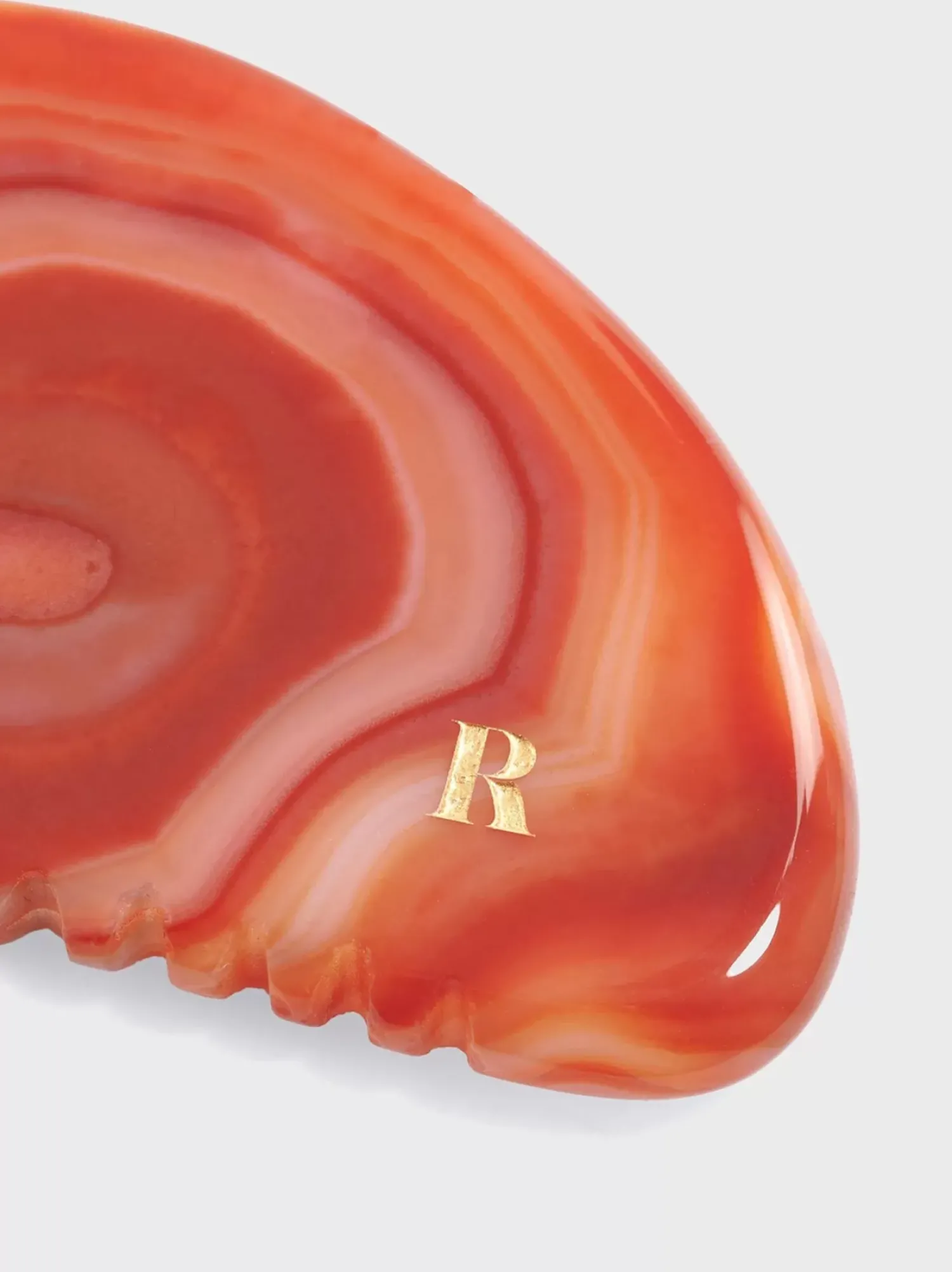 Skincare|Rouje Skincare Le Gua Sha Cornaline