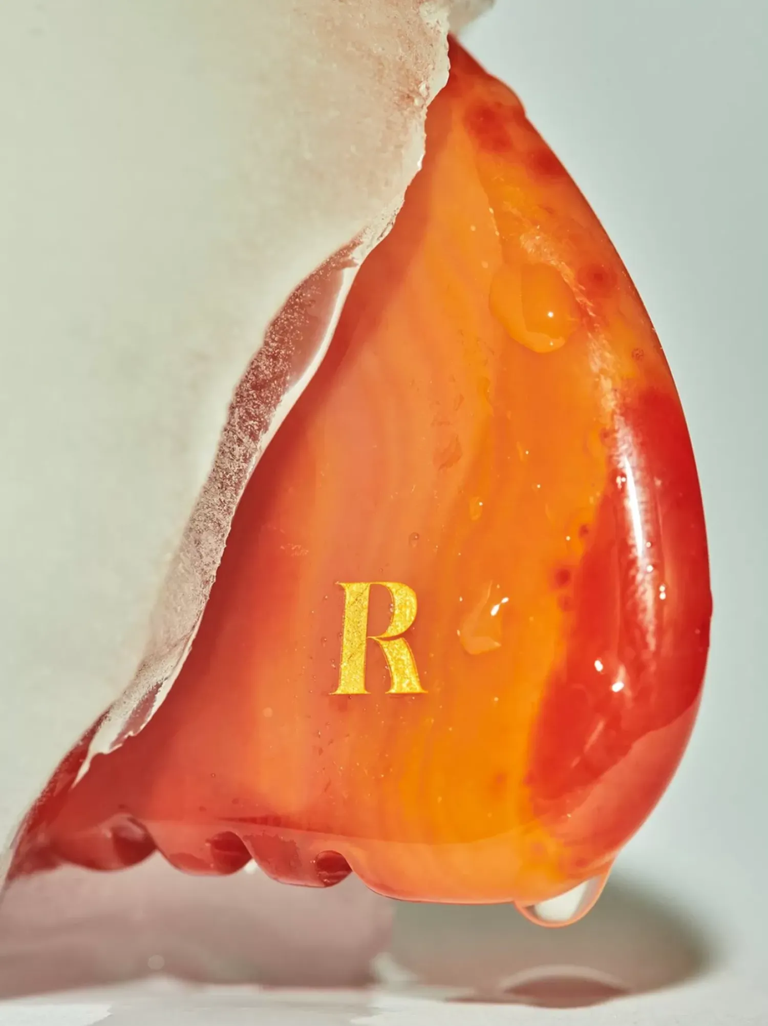 Skincare|Rouje Skincare Le Gua Sha Cornaline