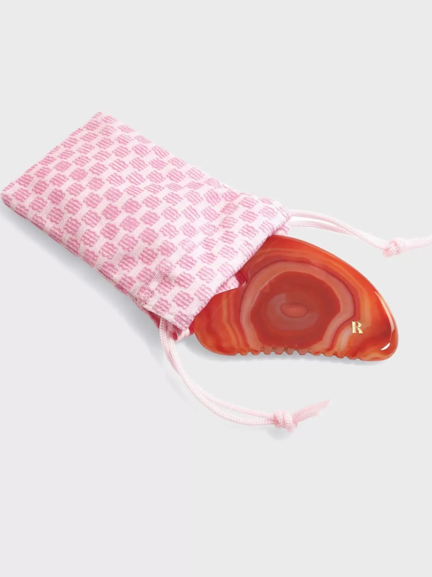 Skincare|Rouje Skincare Le Gua Sha Cornaline