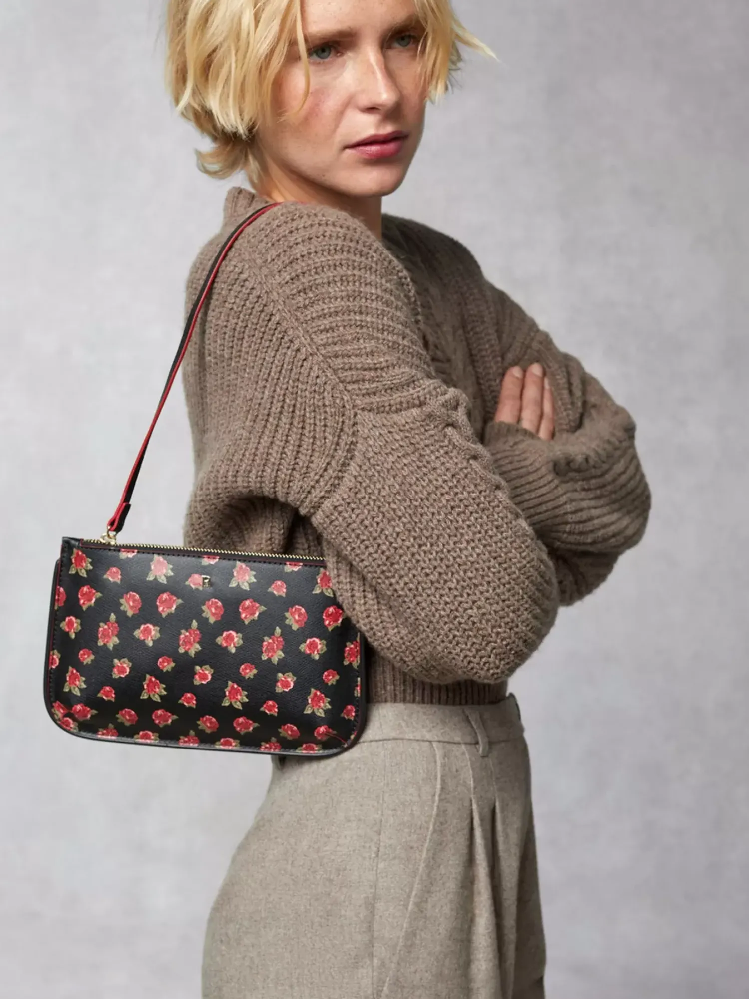 Rouje Le Mini Bag
