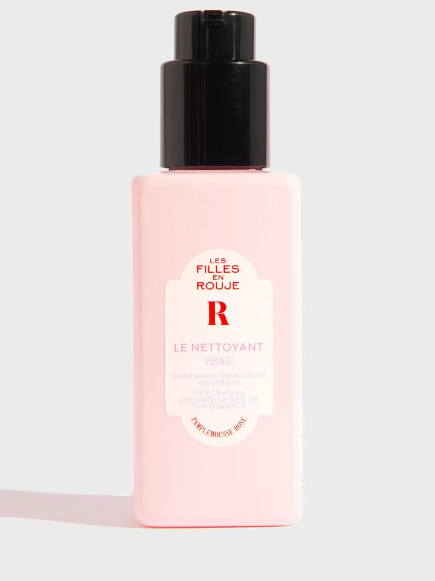 Skincare|Rouje Skincare Le Nettoyant