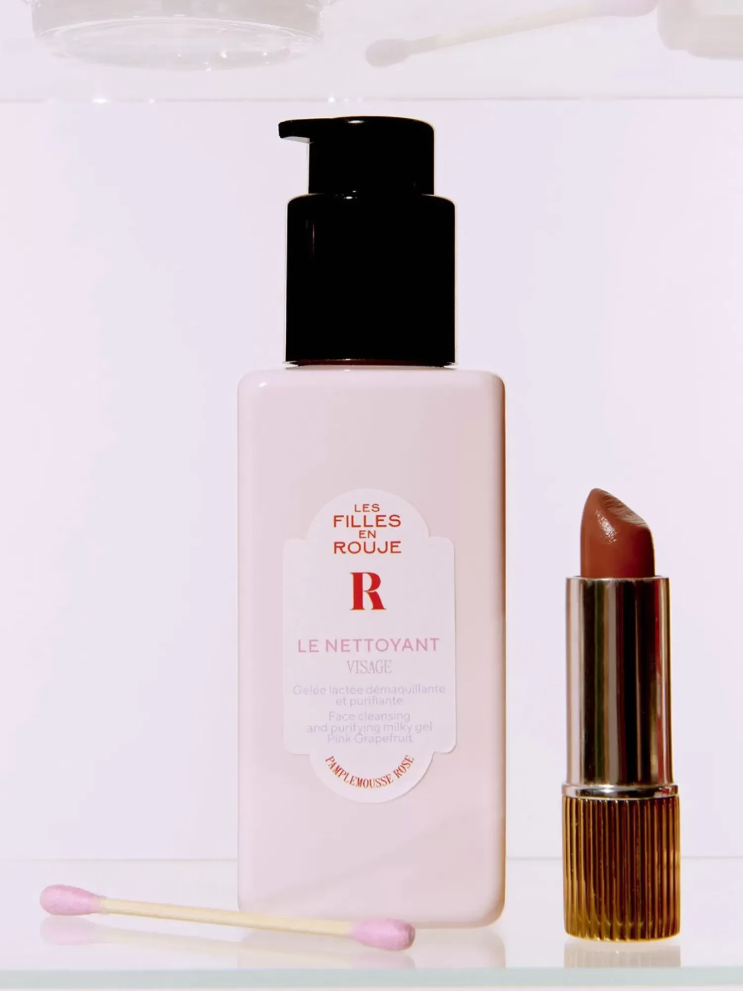 Skincare|Rouje Skincare Le Nettoyant
