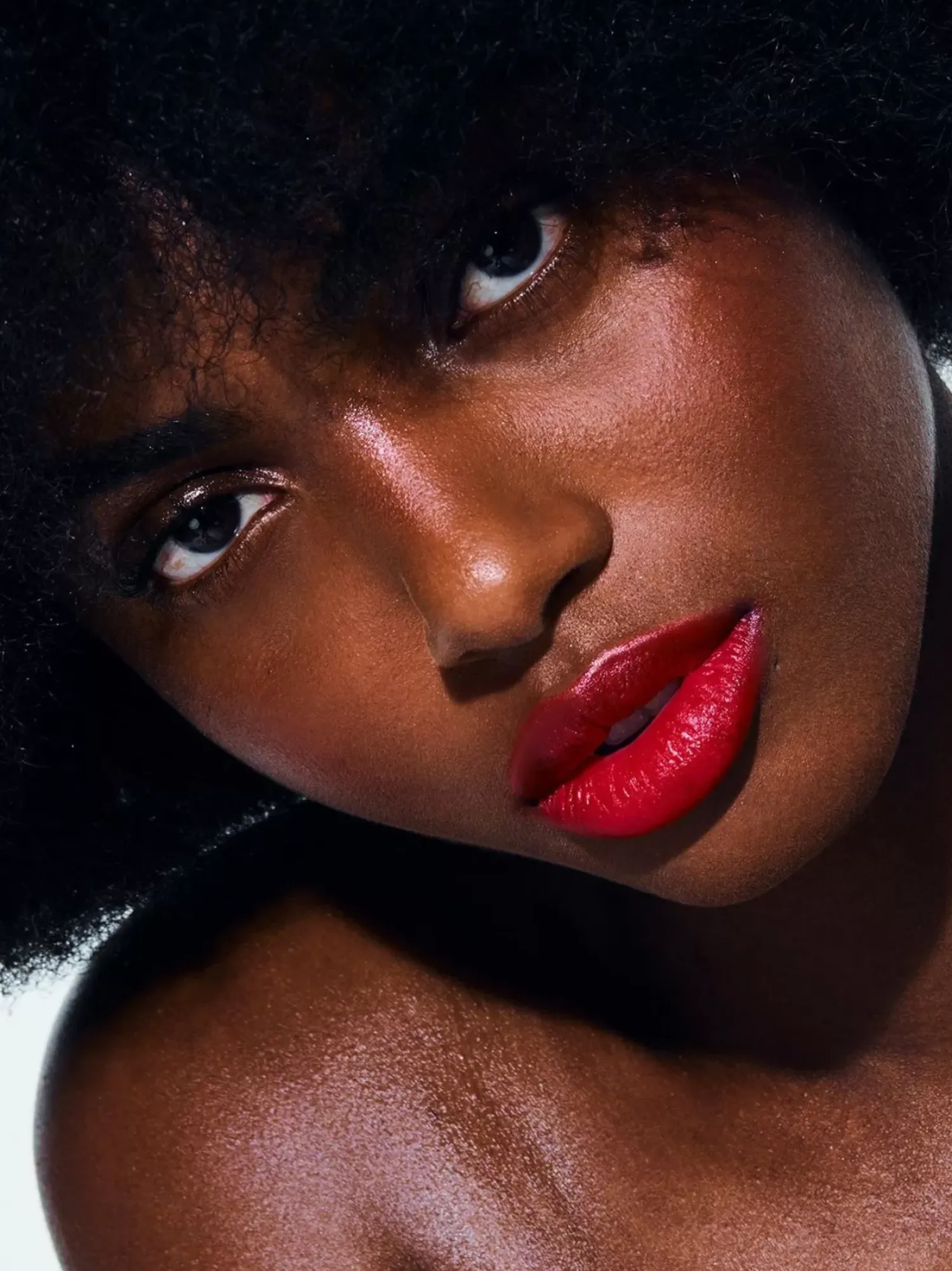 The Lip Oilnew|Rouje The Lip Oilnew Le Rouge