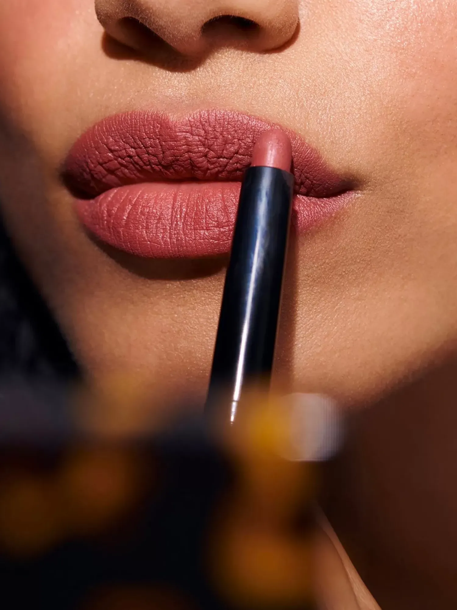Lip Stylos|Rouje Lip Stylos Le Stylo