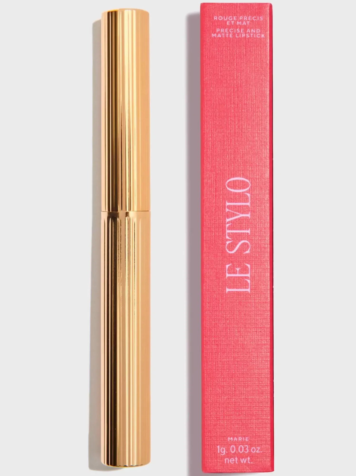 Lip Stylos|Rouje Lip Stylos Le Stylo