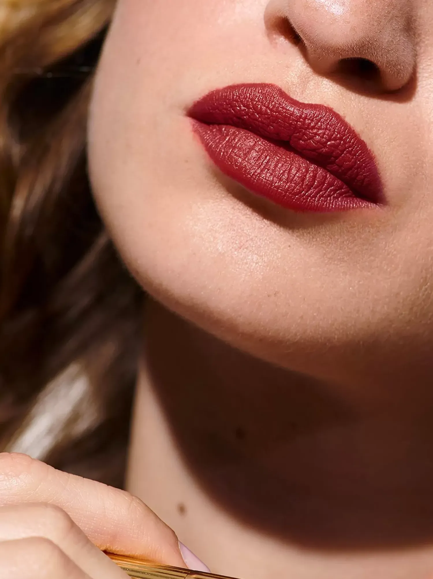 Lip Stylos|Rouje Lip Stylos Le Stylo