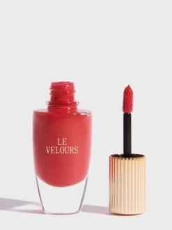 Creamy Lip Colors|Rouje Creamy Lip Colors Le Velours