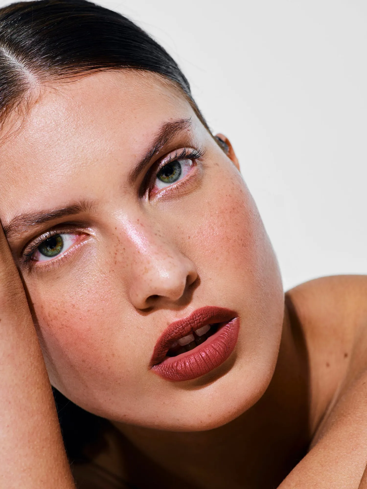 Creamy Lip Colors|Rouje Creamy Lip Colors Le Velours