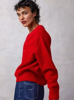 Rouje Lea Sweater