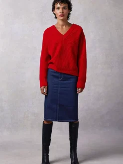 Rouje Lea Sweater