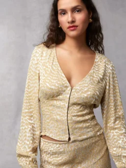 Rouje Leana Top