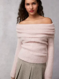 Rouje Lens Sweater