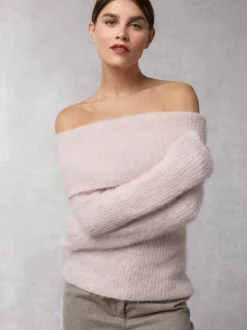 Rouje Lens Sweater