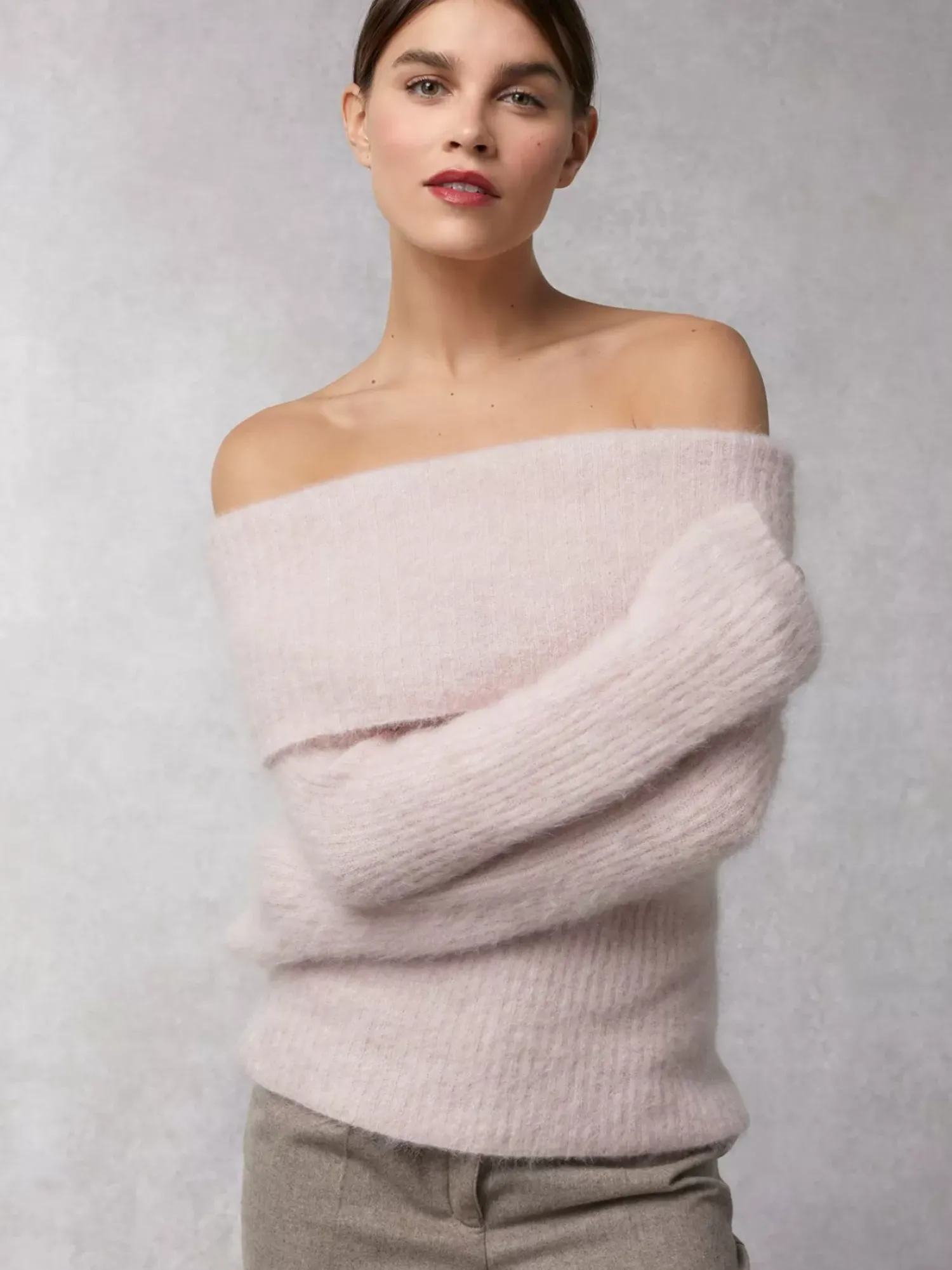 Rouje Lens Sweater