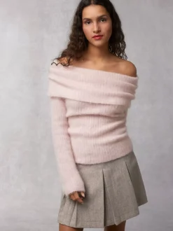 Rouje Lens Sweater