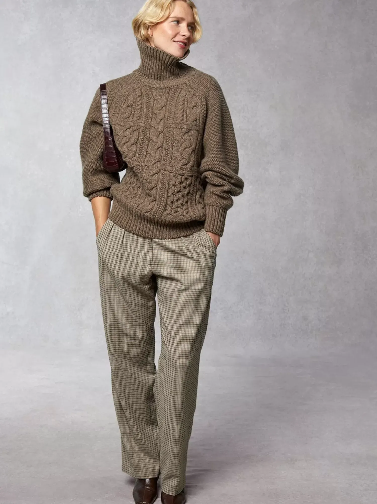 Rouje Leo Sweater