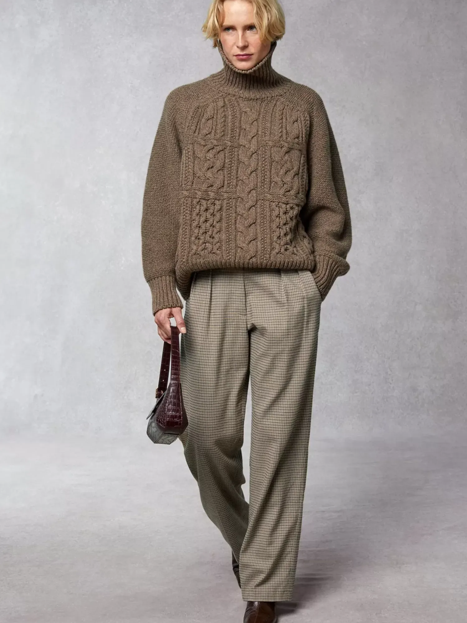 Rouje Leo Sweater
