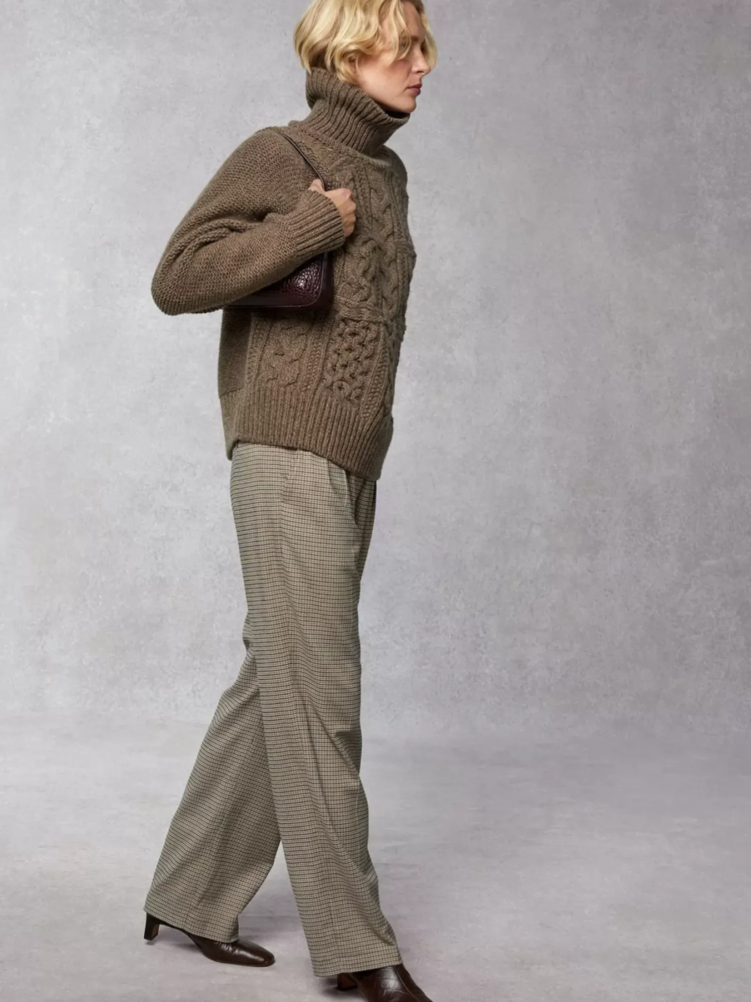 Rouje Leo Sweater
