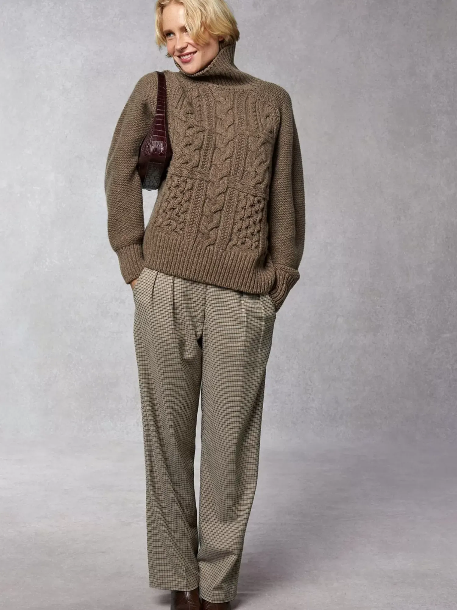 Rouje Leo Sweater